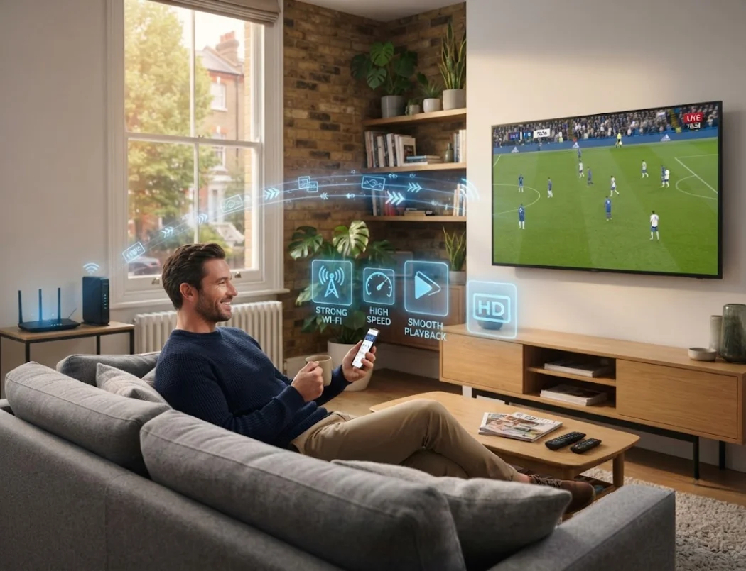 How to Avoid Buffering: 7 Proven Fixes for Flawless Streaming